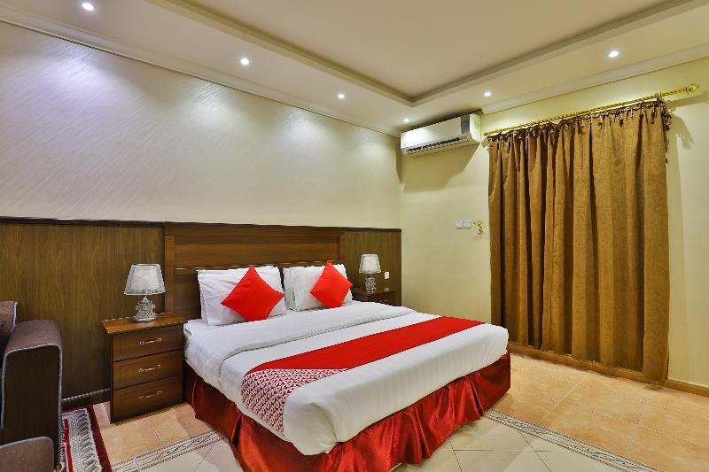 Oyo 273 Star Yanbu Hotel Suites Экстерьер фото